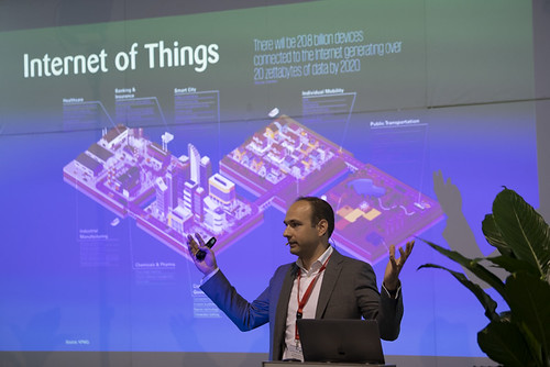 automation & electronics 2019 | by Easyfairs Switzerland
