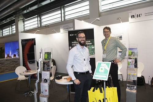 automation & electronics 2019 | by Easyfairs Switzerland