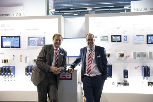 automation & electronics 2019 | by Easyfairs Switzerland