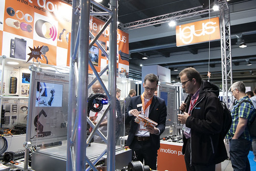 automation & electronics 2019 | by Easyfairs Switzerland