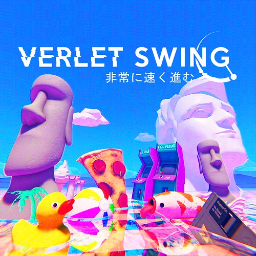 Thumbnail of 	Verlet Swing	 on PS4