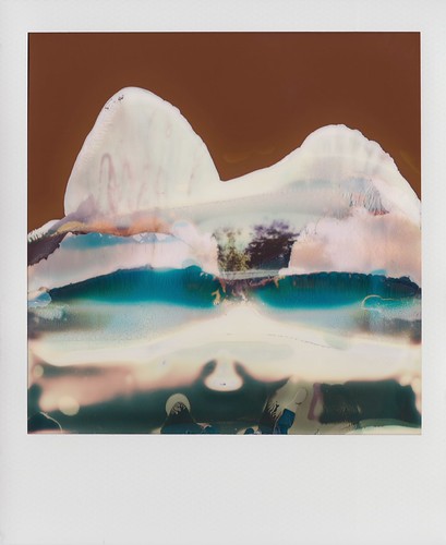 A New Dimension | by James Barkman