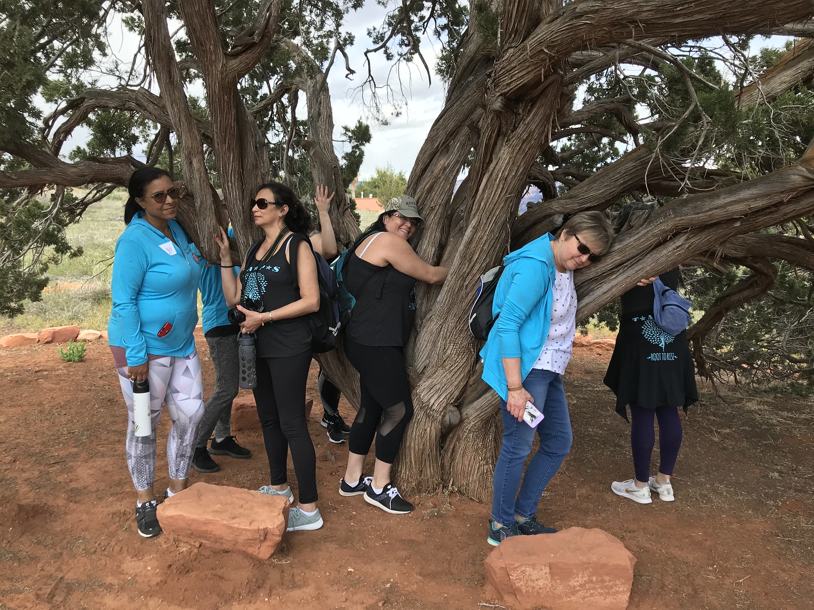 2019_EMPWR_Sedona Womens Retreat 12