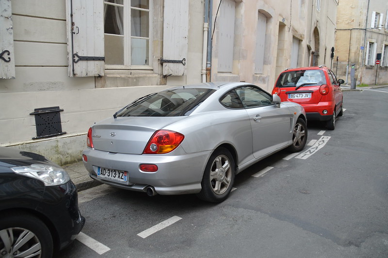 05:09:2002 Hyundai Coupé 1.6 105 16V AD-313-XZ (31) - 25 mai 2019 (Poitiers)