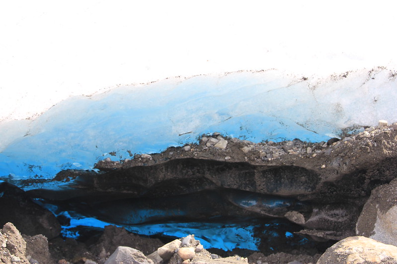 Dia 8: Una de las maravillas natural del mundo: Glaciar Perito Moreno (20/02/19) - Por el fin del mundo: Atacama, Perito Moreno, Patagonia e Isla de Pascua (43)