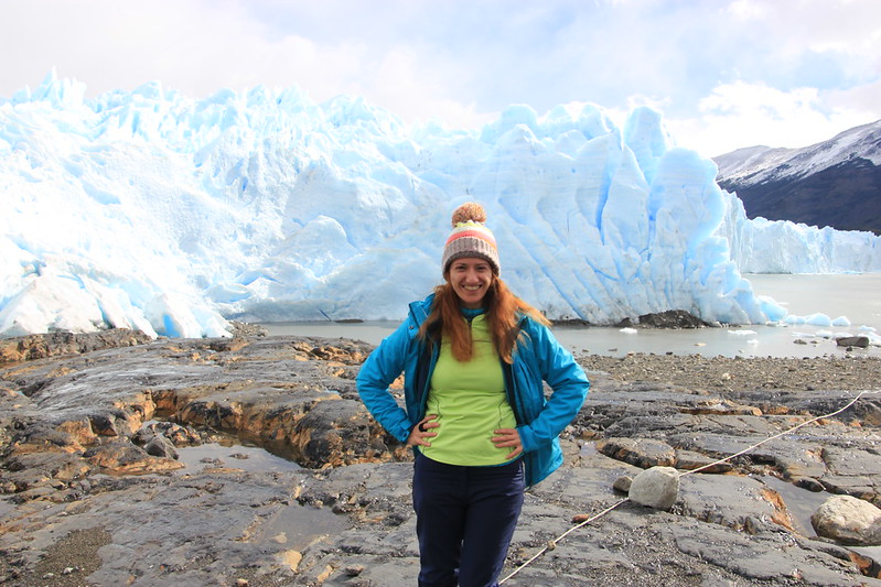 Dia 8: Una de las maravillas natural del mundo: Glaciar Perito Moreno (20/02/19) - Por el fin del mundo: Atacama, Perito Moreno, Patagonia e Isla de Pascua (36)