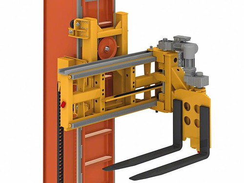 Nearest Dock Levelers & Lifts. | by southerndockproducts