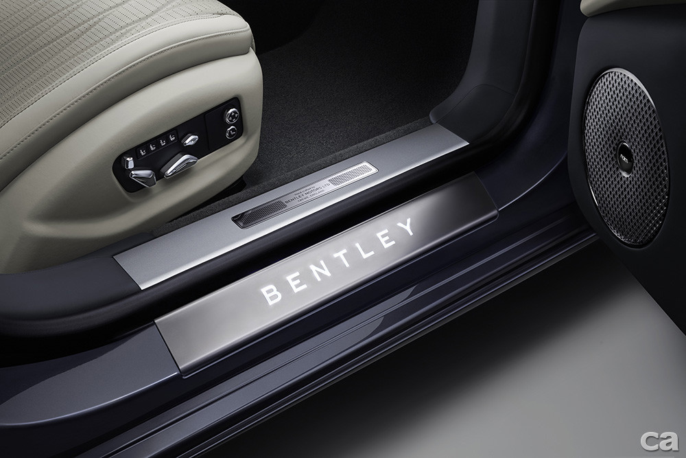 New Bentley Flying Spur (15)