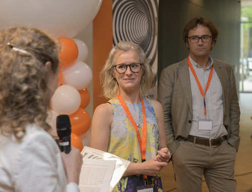 2019 DeSIRE conference | by 4TU Centre for Resilience Engineering