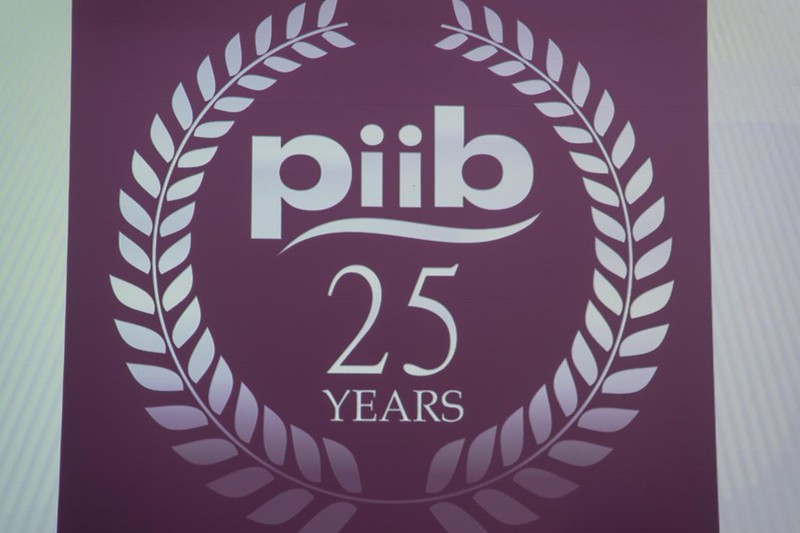 2019 PIIB Convention - Huntington Beach