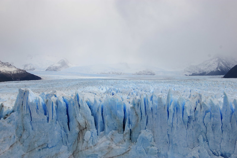 Dia 8: Una de las maravillas natural del mundo: Glaciar Perito Moreno (20/02/19) - Por el fin del mundo: Atacama, Perito Moreno, Patagonia e Isla de Pascua (80)