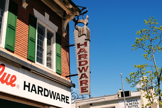 Downer True Value Hardware, Milwaukee