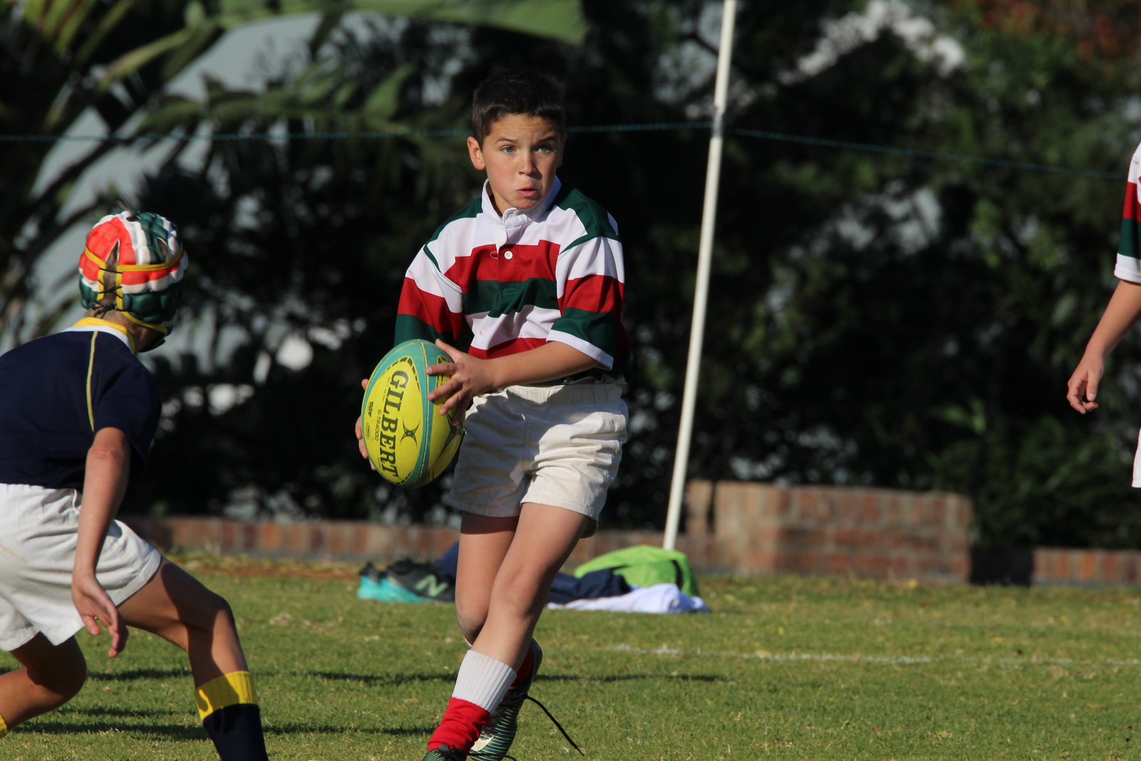 Geeps Rugby KEPS Rugby U11B vs St Davids | Flickr