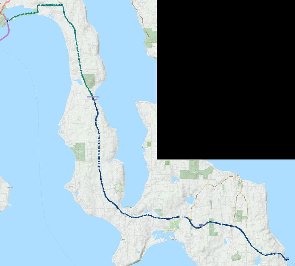 Part 3: Whidbey Island