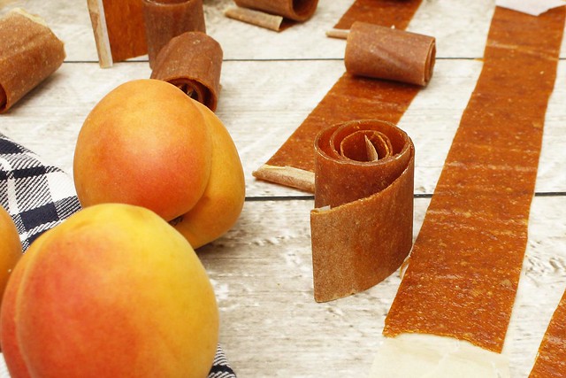 How to Care for Your Stone Fruit & Recipe Roundup