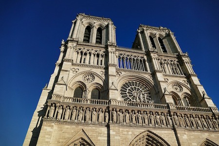 Catedral Notre-Dame