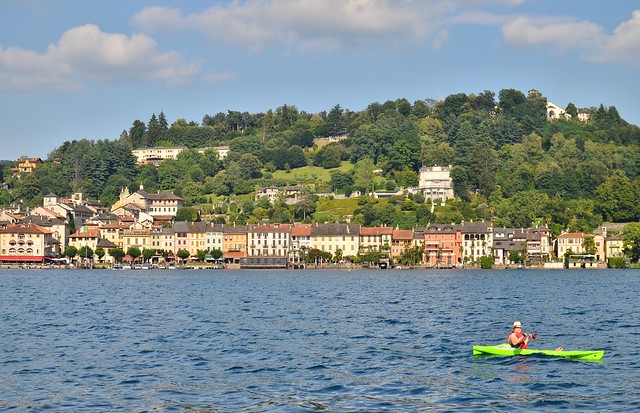 Lago Orta