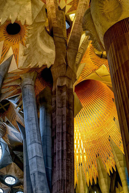 Gaudi Design