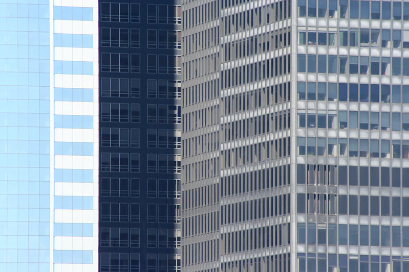 Downtown Abstracts