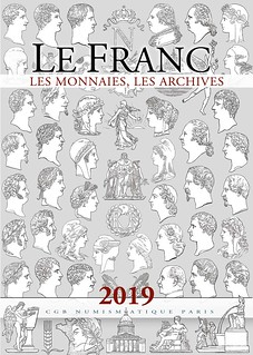 Le franc book cover