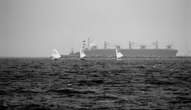winter regatta