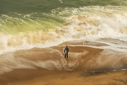 australia victoria greatoceanroad bellsbeach surfer water waves ocean surfing beach
