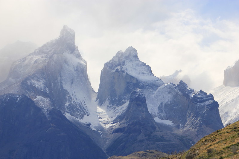Dia 9: Regreso a Chile admirando Torres del Paine (21/02/19) - Por el fin del mundo: Atacama, Perito Moreno, Patagonia e Isla de Pascua (53)