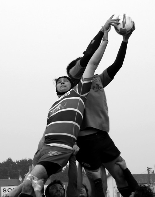CJF Rugby