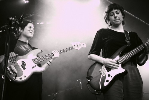 Odd Beholder | by B-Sides Festival Luzern