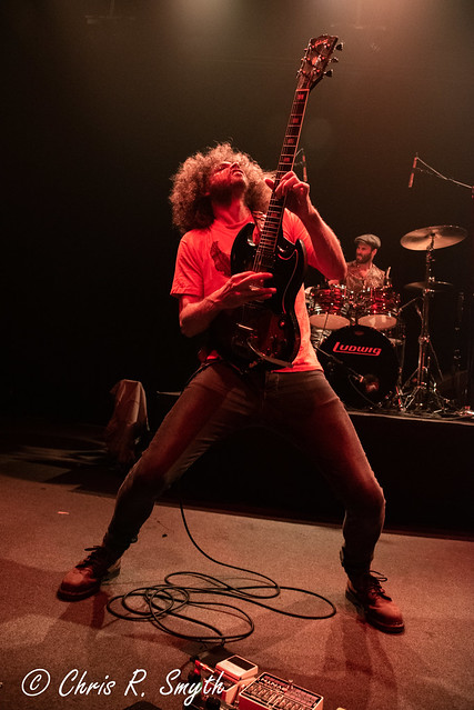 Wolfmother 3