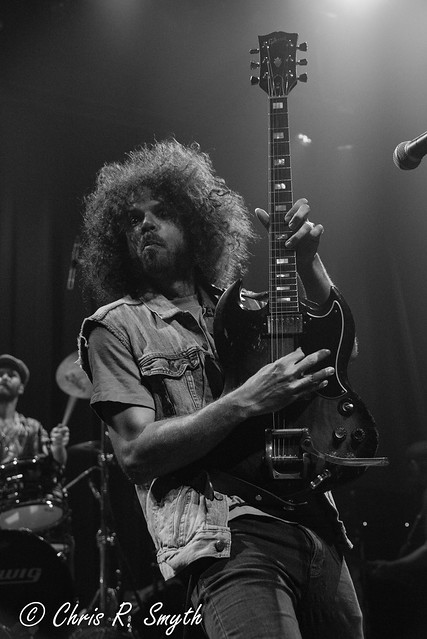 Wolfmother 5