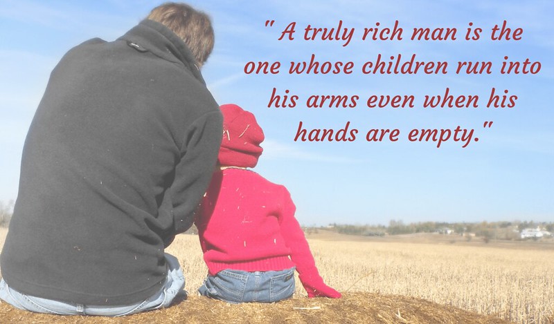 fathers day quotes 2019 