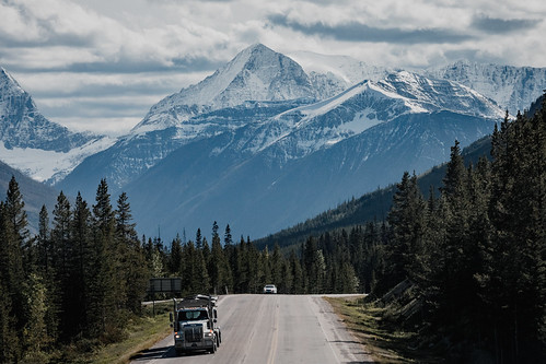 「旅遊」Banff National Park @班夫國家公園