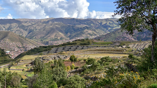 sony ilce7m2 alpha7ii mountain peru inca cuzco montagne landscape town citadel cusco ruin ruine april paysage fortress avril sacsayhuaman hdr ville forteresse pérou citadelle mancocapac