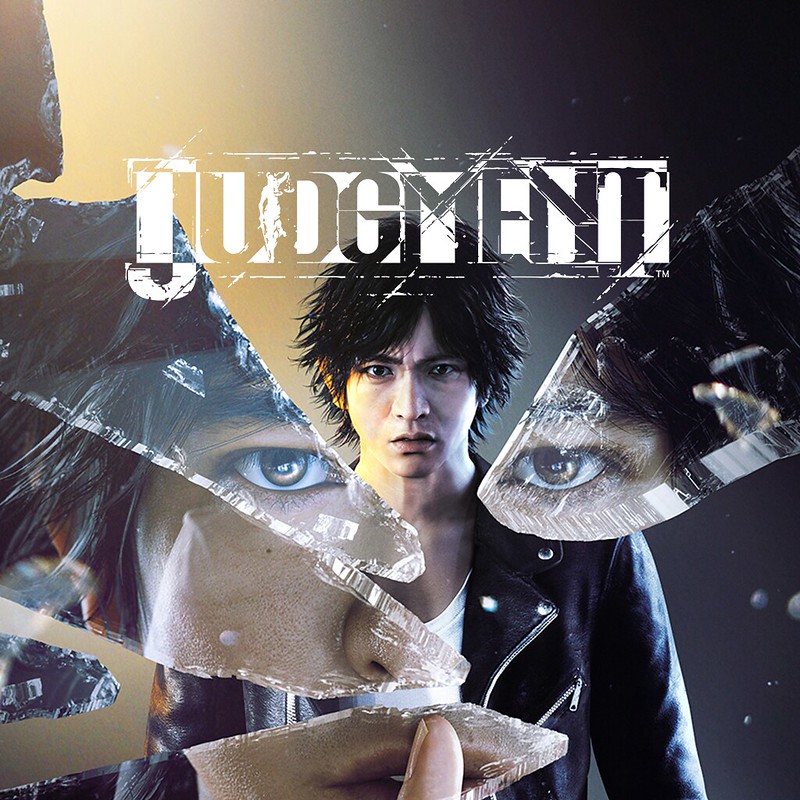 Thumbnail of 	Judgment Pre Order Edition	 on PS4