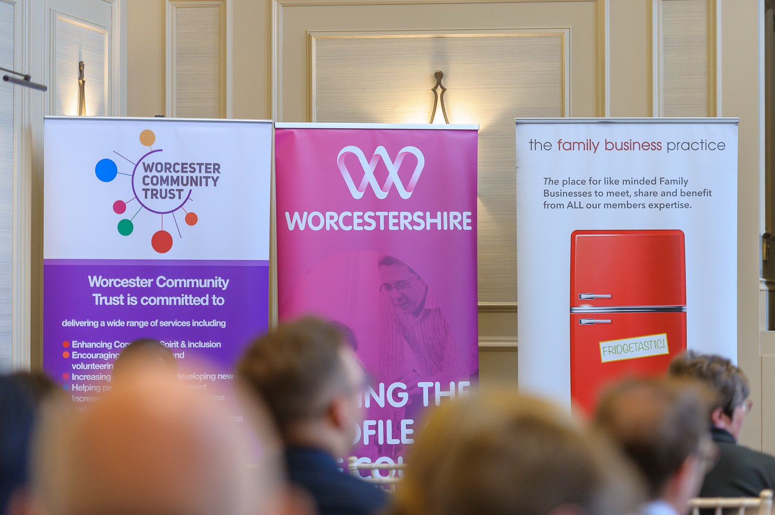 PLANiT Worcester Launch