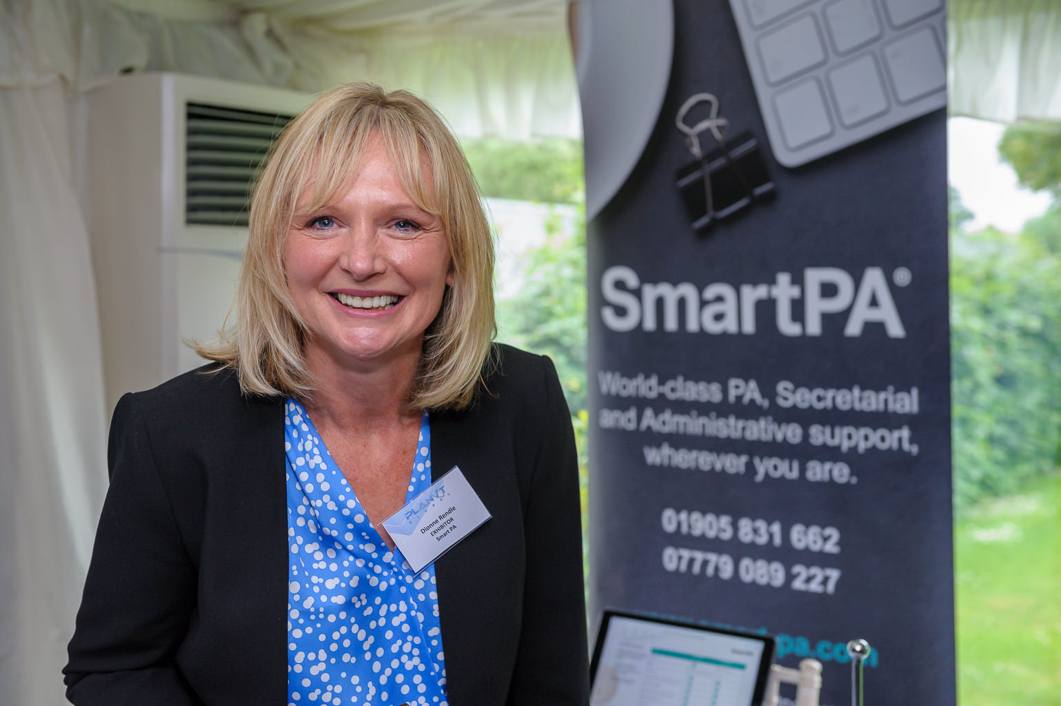 PLANiT Worcester Launch