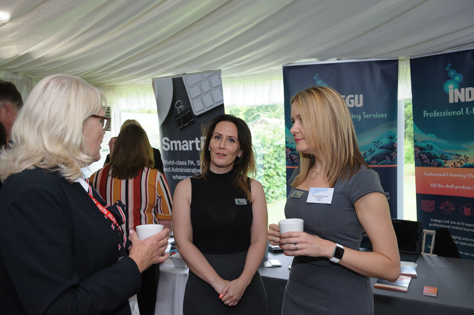 PLANiT Worcester Launch