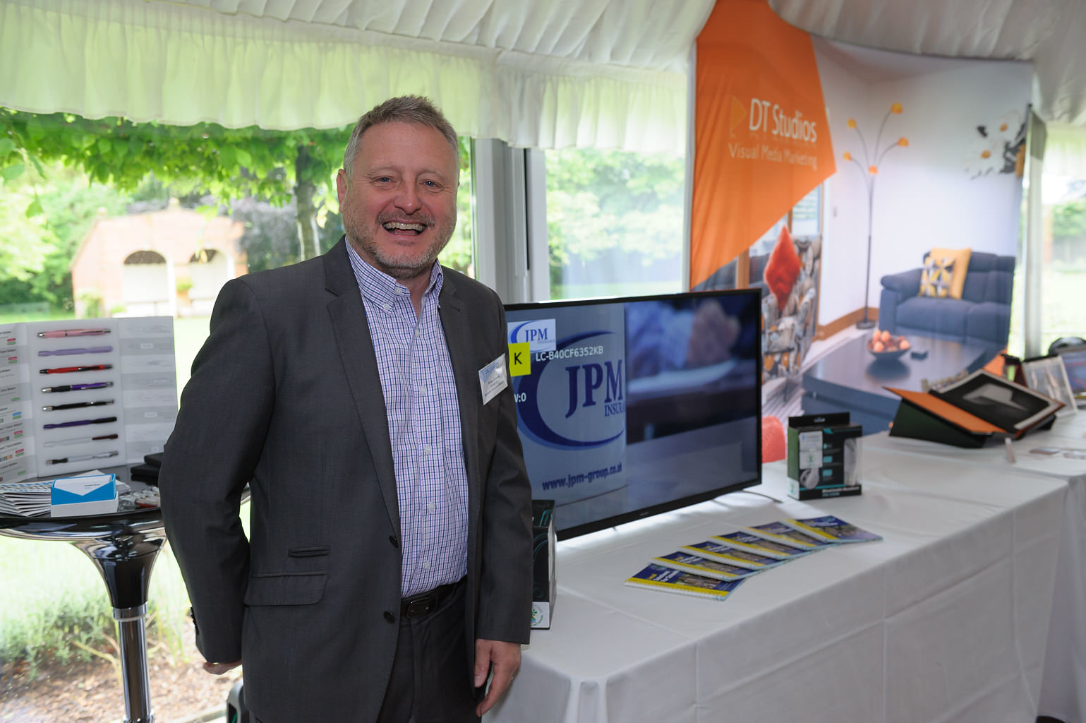 PLANiT Worcester Launch