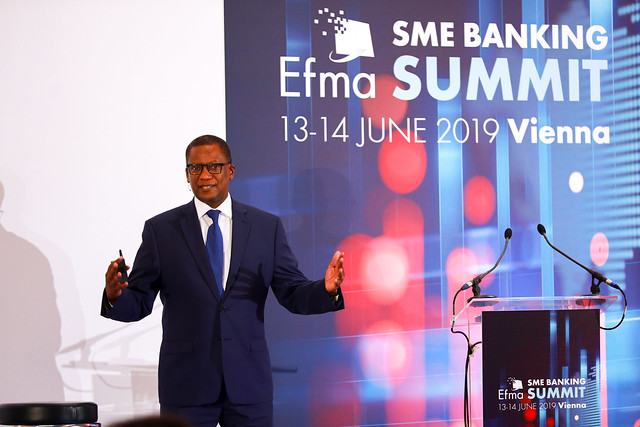SME Banking Summit 2019