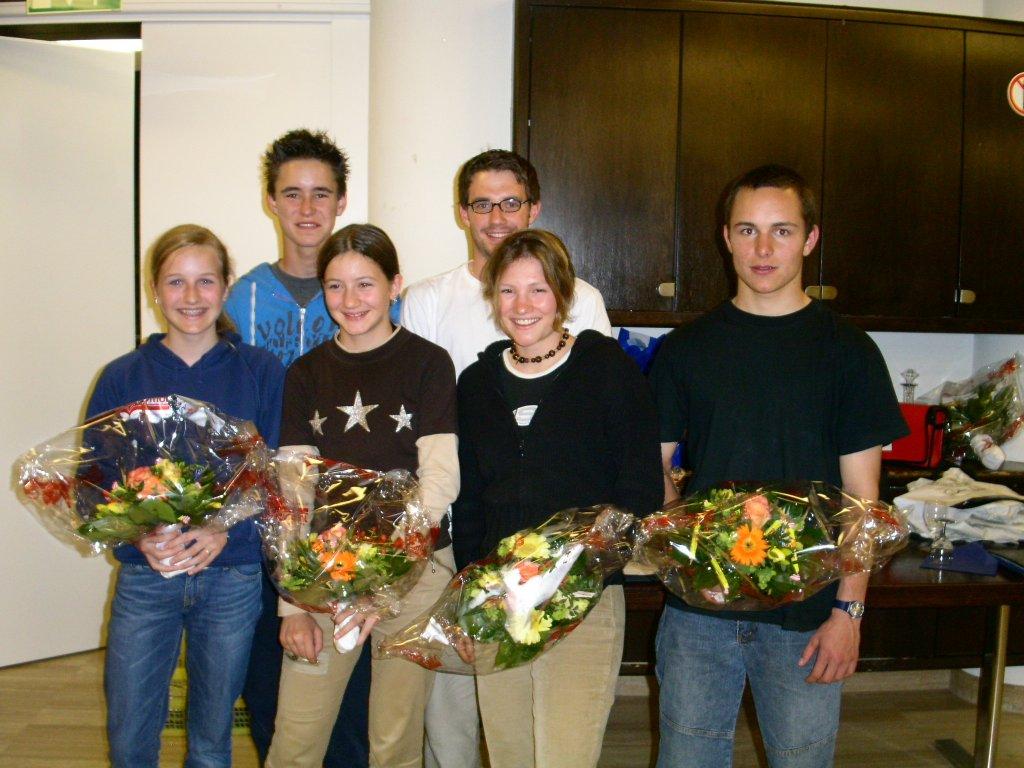 2004-06-04 Vereinsversammlung