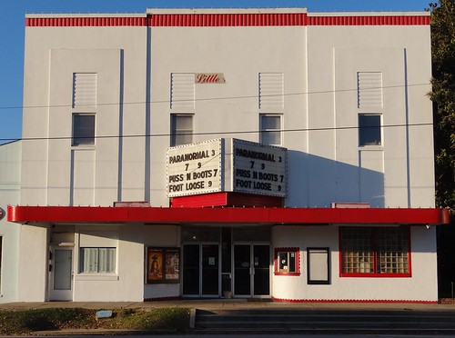 southcarolina camden theater