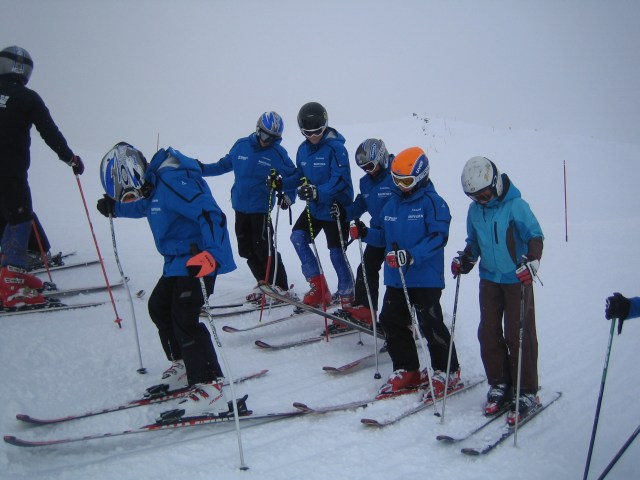 2007-03-07 Schneetraining alpin