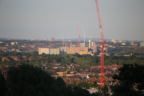 Tottenham Hale development | by stephenmid