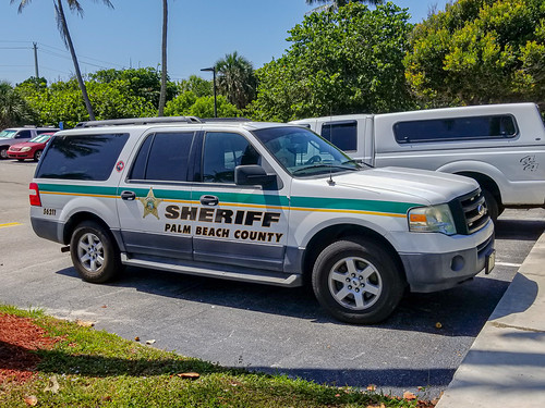 Palm Beach County Sheriff Office. | Marine unit. | Tim | Flickr