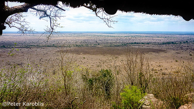 South Africa - Krüger National Park