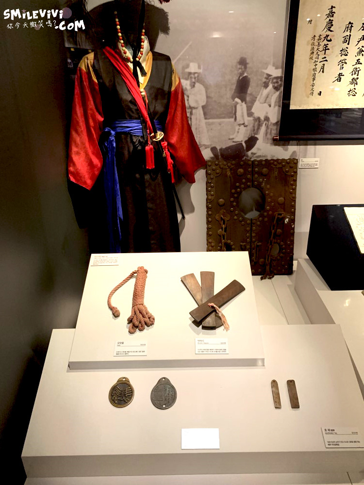 首爾∥韓國首爾西大門(서대문)韓國警察博物館(경찰박물관;Police Museum)隱藏景點!適合親子免費體驗免門票值得1去 39 48065264462 7e4a4a37c9 o