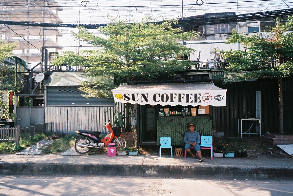 SUN COFFEE