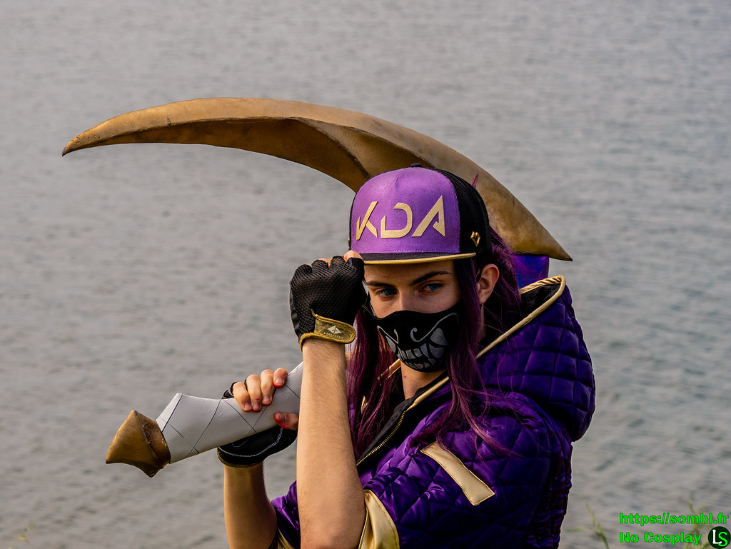 Akali GnederBender