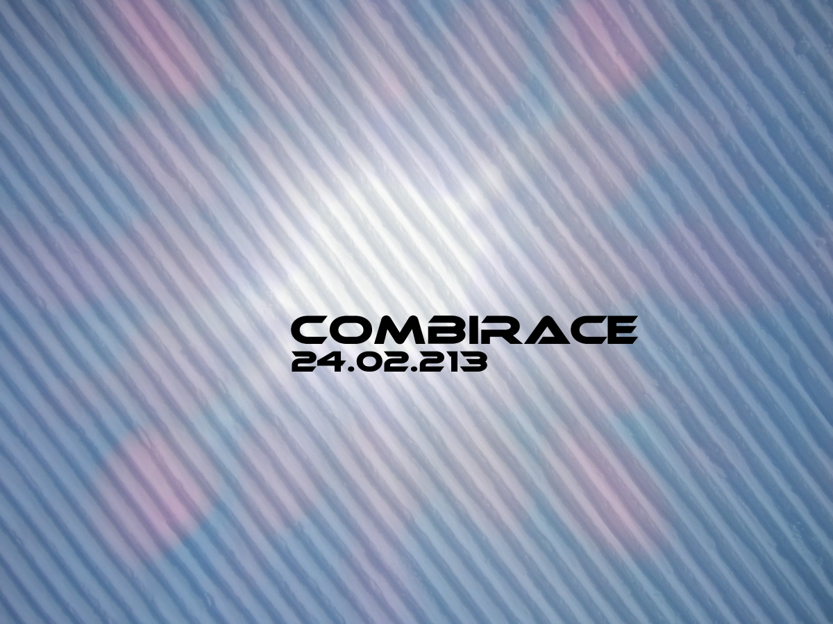2013-02-24 Combirace